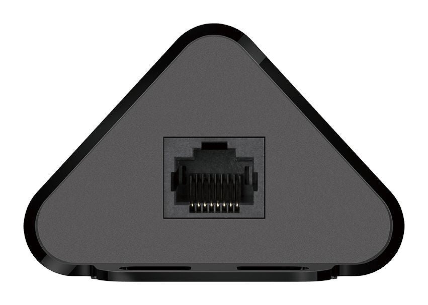 D-Link DPE-302GE adattatore PoE e iniettore Gigabit Ethernet [DPE-302GE]