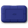 Seagate Pro5 Tecnologia Thunderbolt 2 TB USB tipo-C USB4 Gen 2x2 Blu [STNA2000400]