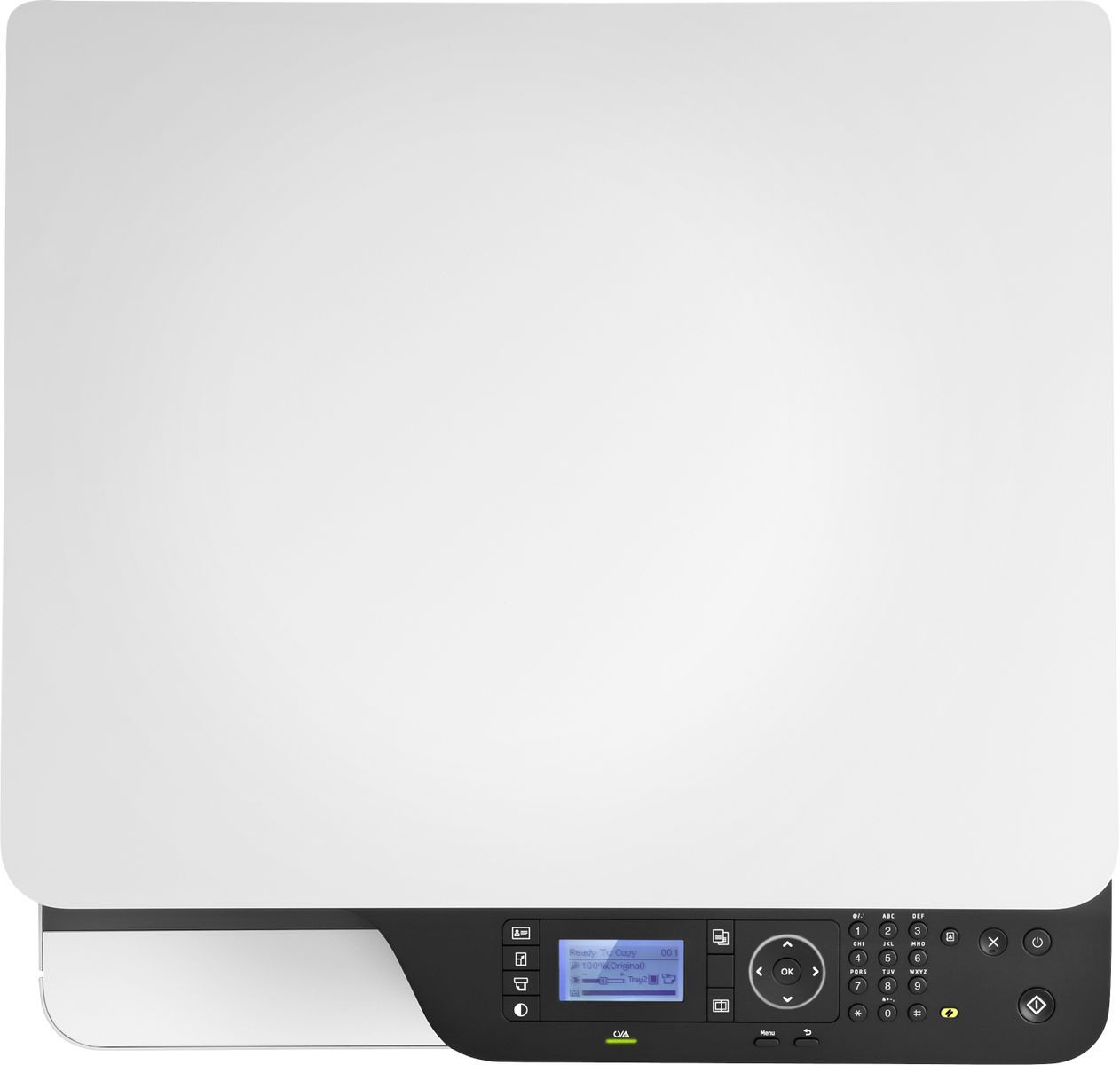 HP LaserJet M442dn Laser A3 1200 x 1200 DPI 24 ppm [8AF71A#B19]
