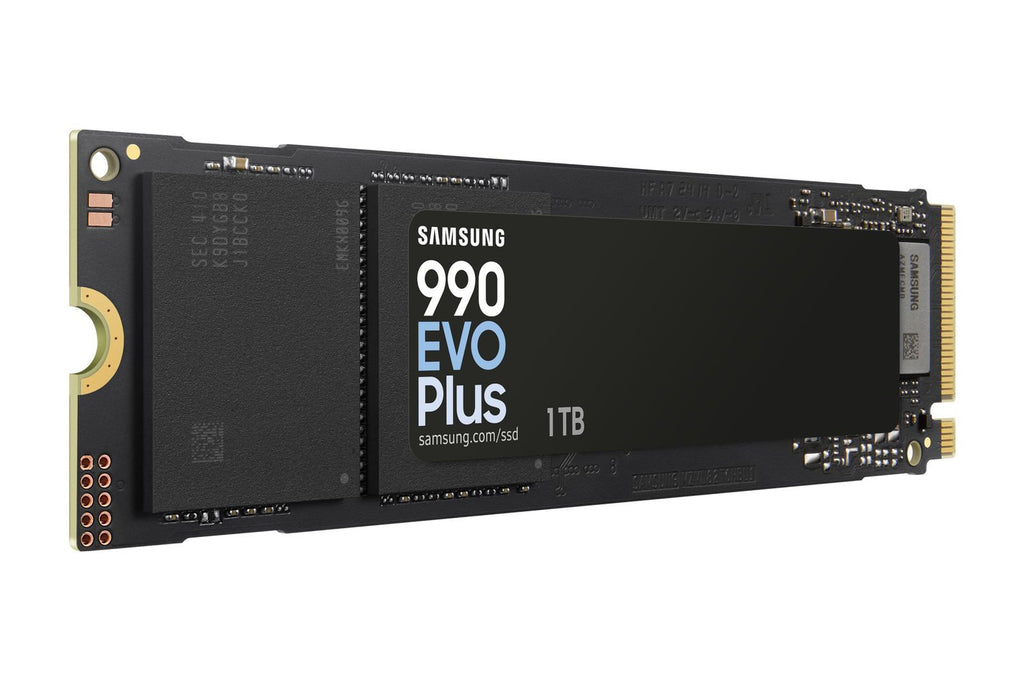 Samsung MZ-V9S1T0 1 TB M.2 PCI Express 4.0 NVMe V-NAND TLC [MZ-V9S1T0BW]