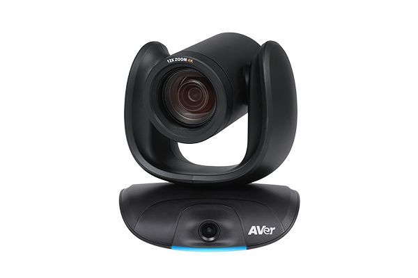 AVerMedia CAM550 Nero 3840 x 2160 Pixel 60 fps Exmor [CAM550]