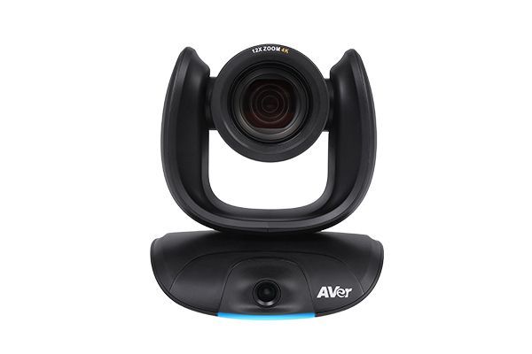 AVerMedia CAM550 Nero 3840 x 2160 Pixel 60 fps Exmor [CAM550]