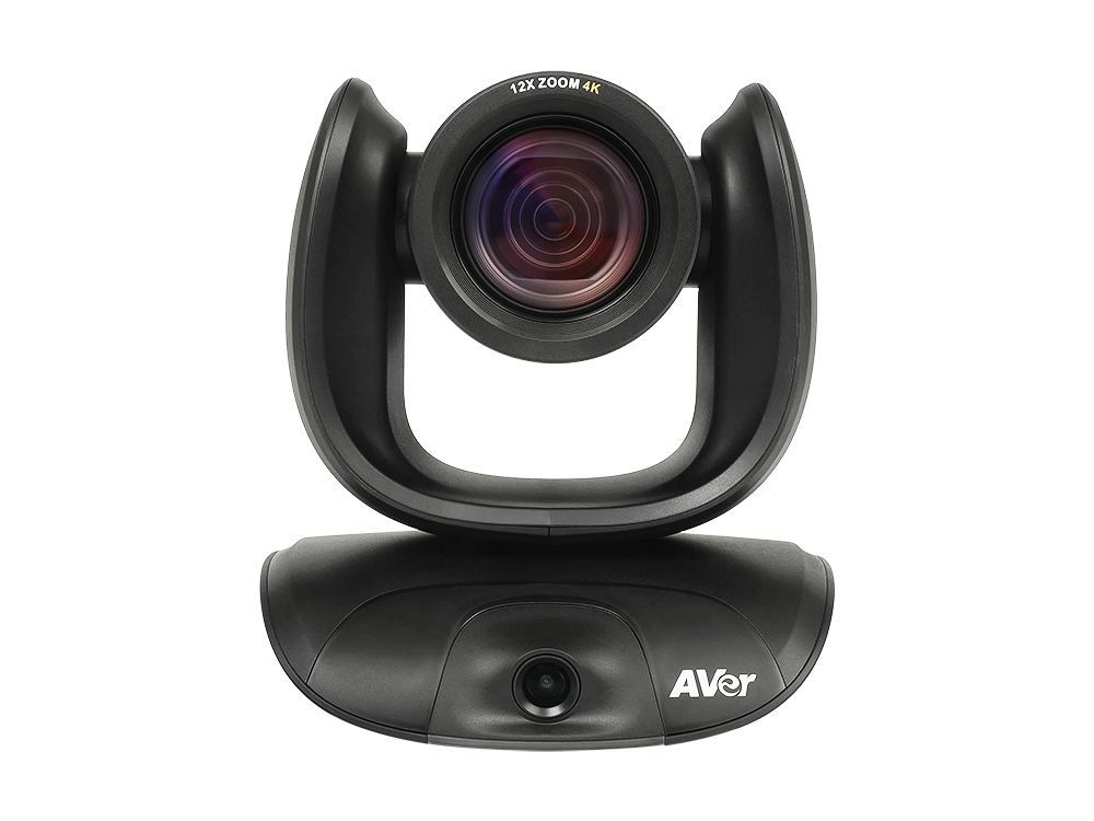 AVerMedia CAM550 Nero 3840 x 2160 Pixel 60 fps Exmor [CAM550]