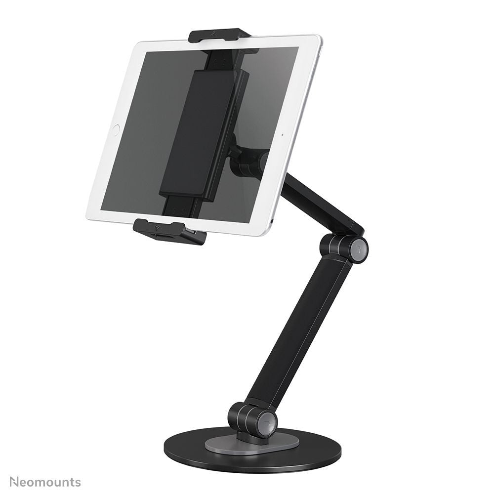 Neomounts DS15-550BL1 Supporto per tablet 4.7-12.9" - universale [DS15-550BL1]