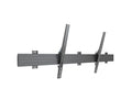ITB MB3298 Supporto TV a parete 2,79 m (110") Nero [MB3298]
