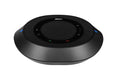 AVer 60U0100000AB vivavoce USB/Bluetooth Nero [EXPSPK.VCFONE]