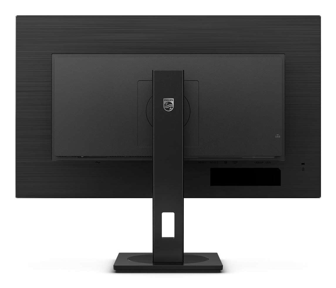 Philips 3000 series 27B1N3800/00 LED display 68,6 cm (27") 3840 x 2160 Pixel 4K Ultra HD LCD Nero [27B1N3800/00]