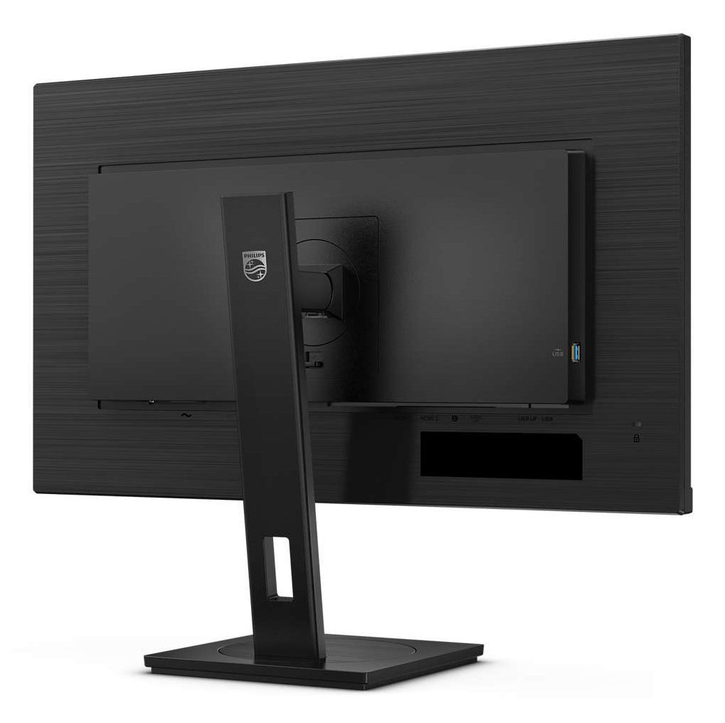 Philips 3000 series 27B1N3800/00 LED display 68,6 cm (27") 3840 x 2160 Pixel 4K Ultra HD LCD Nero [27B1N3800/00]