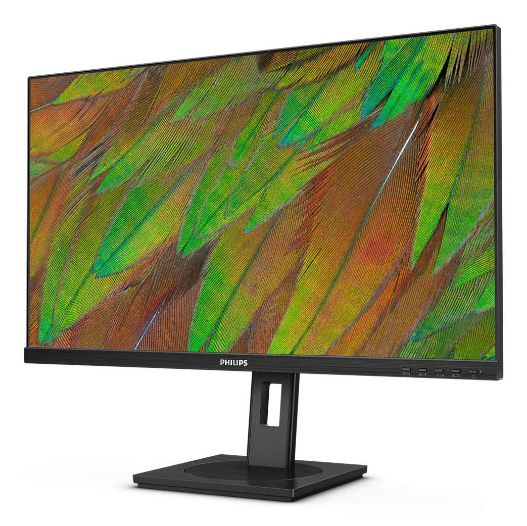 Philips 3000 series 27B1N3800/00 LED display 68,6 cm (27") 3840 x 2160 Pixel 4K Ultra HD LCD Nero [27B1N3800/00]
