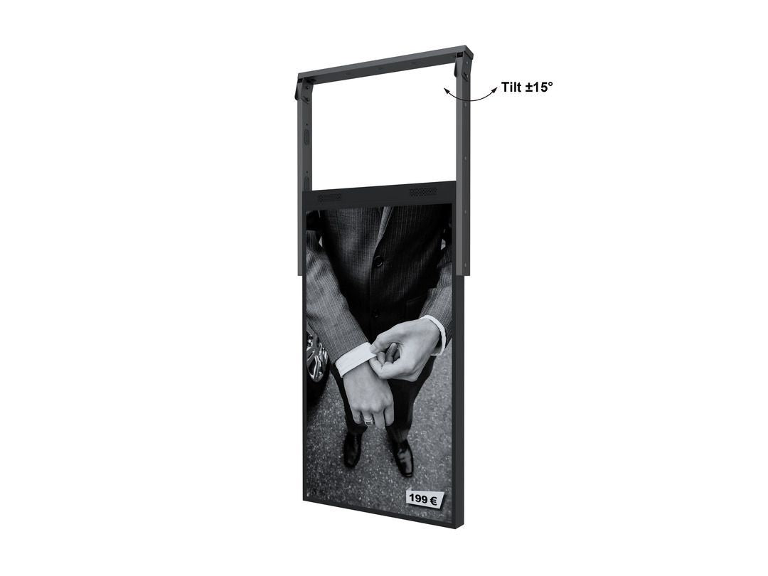 Multibrackets 7376 Accessorio per il montaggio del monitor [MB7376]