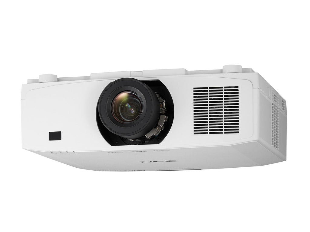NEC PV710UL Proiettore a raggio standard 7100 ANSI lumen 3LCD WUXGA (1920x1200) Bianco [60005575]
