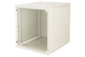 Link Accessori LK1912U66G rack 19U Da parete Grigio [LK1912U66G]