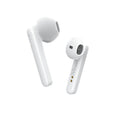 Trust Primo Touch Auricolare True Wireless Stereo (TWS) In-ear Musica e Chiamate Bluetooth Bianco [23783]