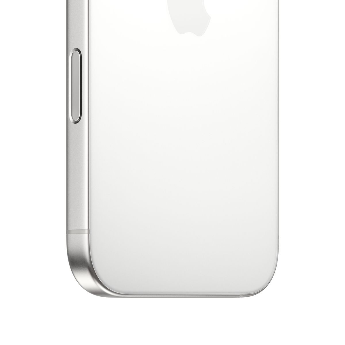 Apple iPhone 16 Pro Max 256GB Titanio Bianco [MYWW3QL/A]