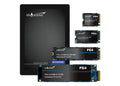 Exascend PE4 7,68 TB U.2 PCI Express 4.0 NVMe 3D TLC [EXPE4U7680GB]