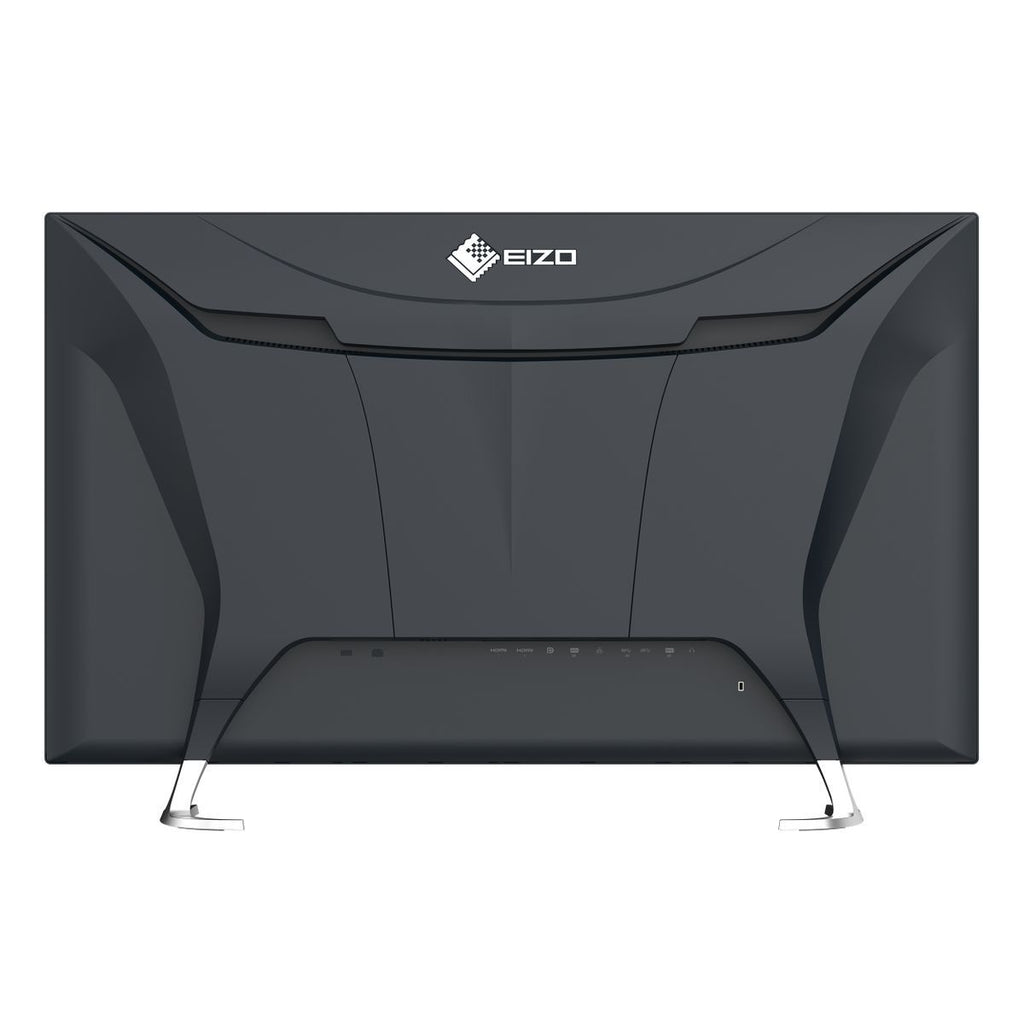 EIZO FlexScan EV4340X-BK LED display 108 cm (42.5") 3840 x 2160 Pixel 4K Ultra HD Nero [EV4340X-BK]