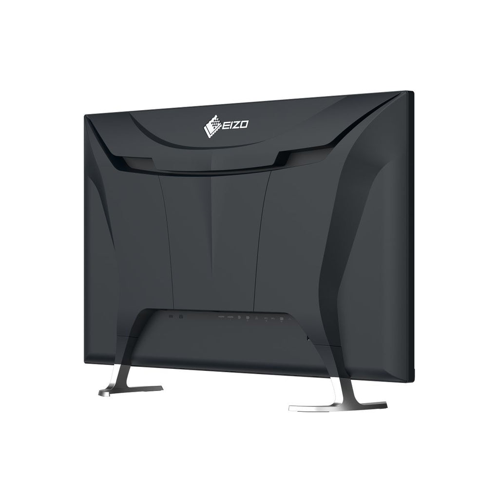 EIZO FlexScan EV4340X-BK LED display 108 cm (42.5") 3840 x 2160 Pixel 4K Ultra HD Nero [EV4340X-BK]
