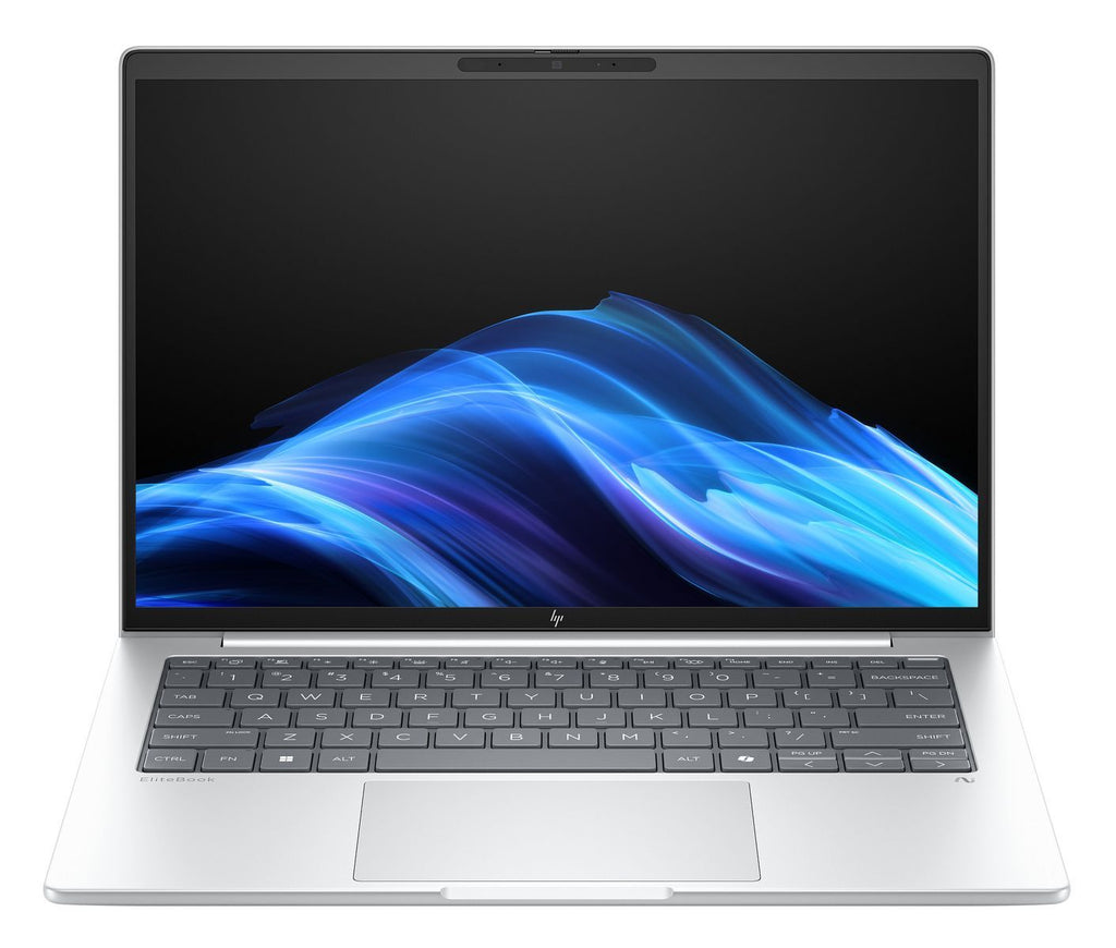 HP EliteBook 8 G1i 14 inch Notebook Next Gen AI PC Wolf Pro Security Edition Intel Core Ultra 5 228V Computer portatile 40,6 cm (16") WUXGA 512 GB SSD [A37MFET#ABZ]