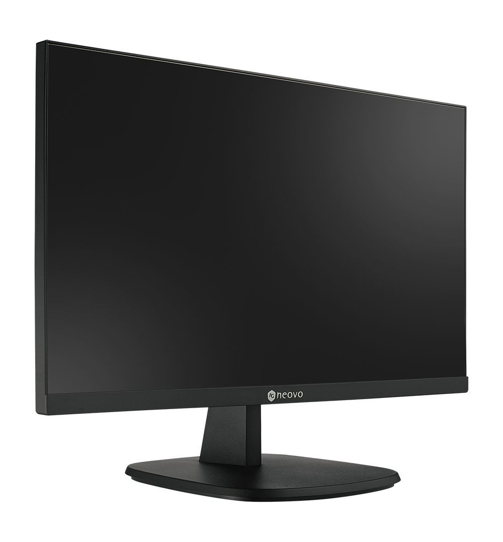 AG Neovo SC-2402 monitor di sorveglianza Monitor CCTV 61 cm (24") 1920 x 1080 Pixel [SC-2402]