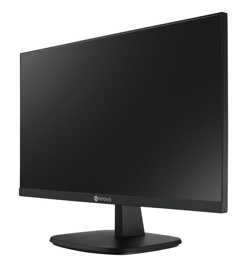 AG Neovo SC-2402 monitor di sorveglianza Monitor CCTV 61 cm (24") 1920 x 1080 Pixel [SC-2402]