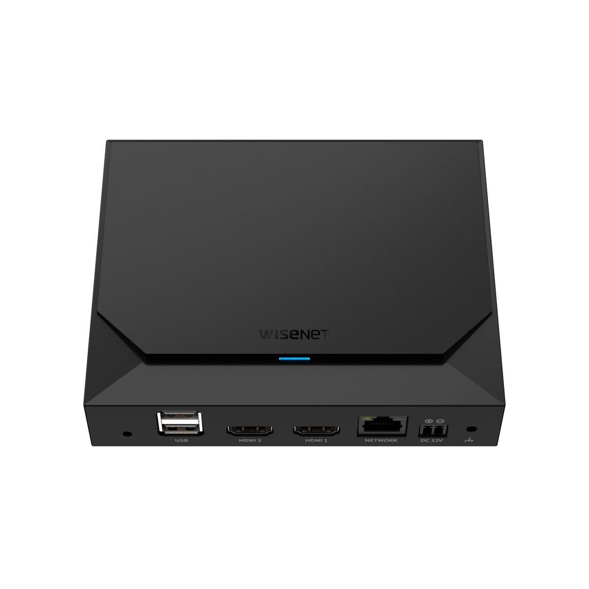 64CH VIDEO DECODER [SPD-152]