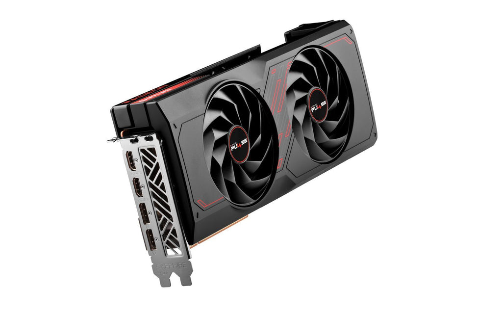 Sapphire PULSE Radeon RX 7700 XT AMD 12 GB GDDR6 [11335-04-20G]