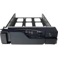 Asustor AS-TrayLock Box esterno HDD Nero 2.5/3.5" [92T11-00002]