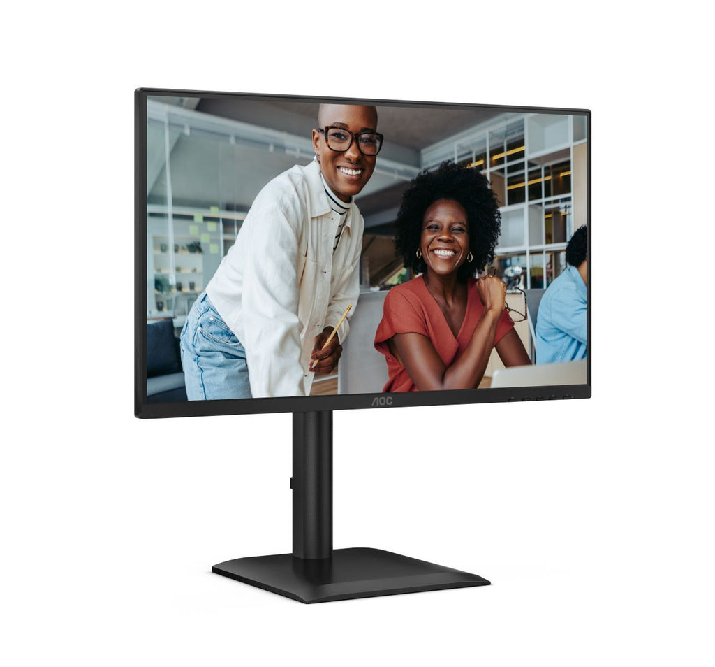 24 16:9 IPS 1920x1080 120Hz vga hdmi dp usb [24E4U]