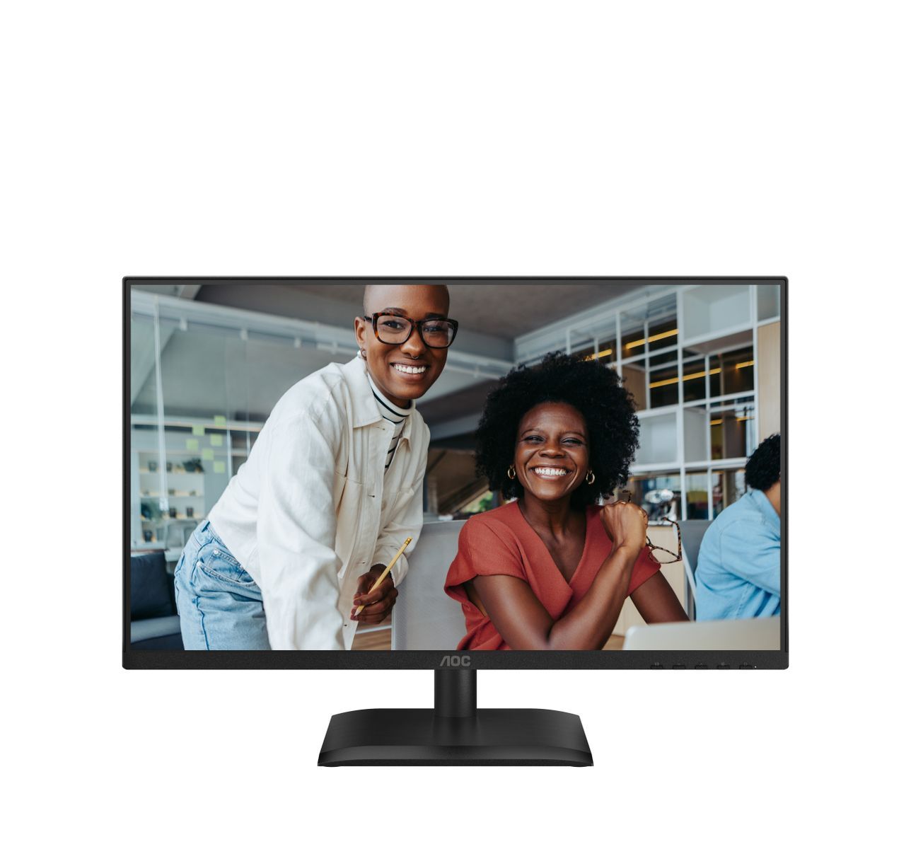 24 16:9 IPS 1920x1080 120Hz vga hdmi dp usb [24E4U]