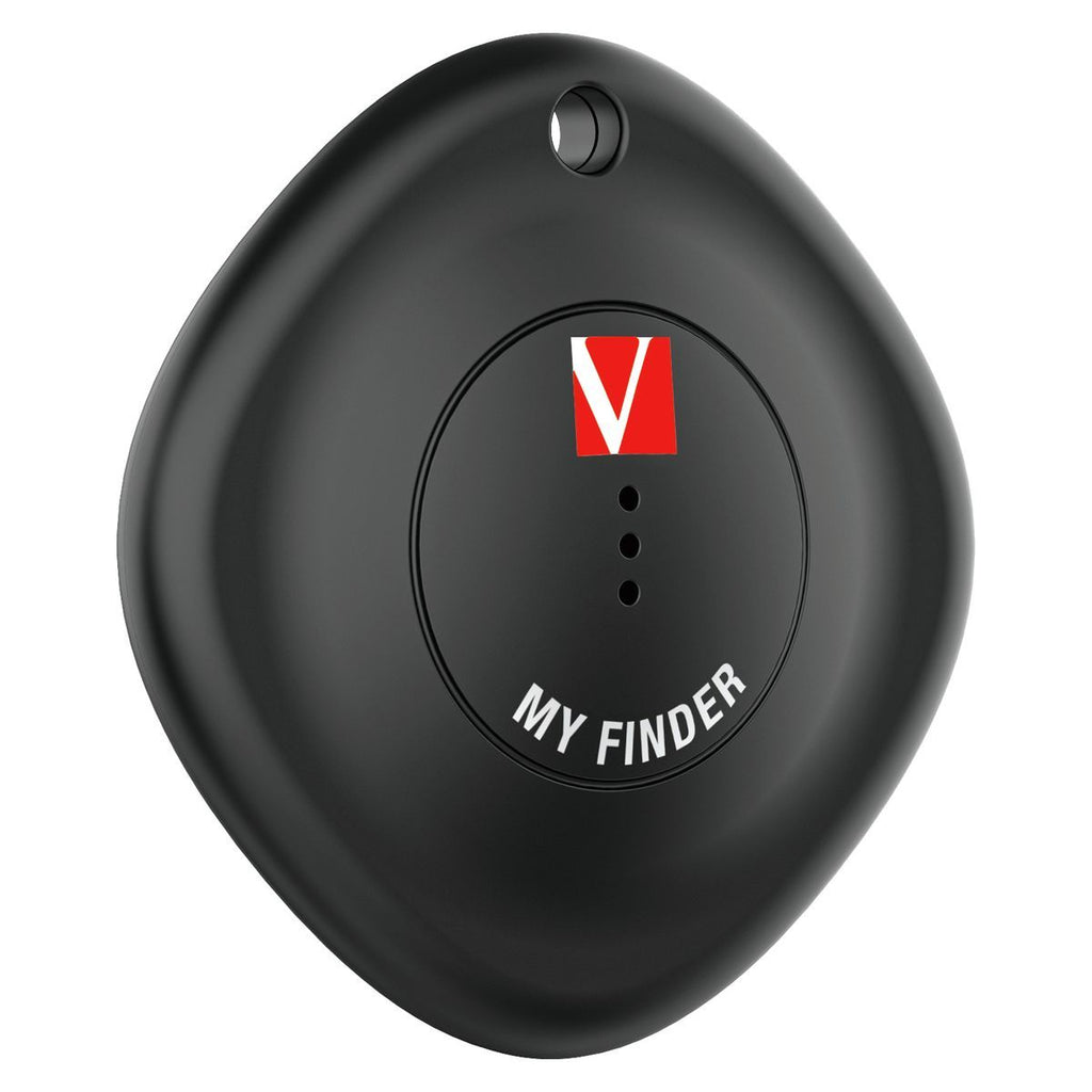 Verbatim My Finder Personale Cercatore Nero [32130]