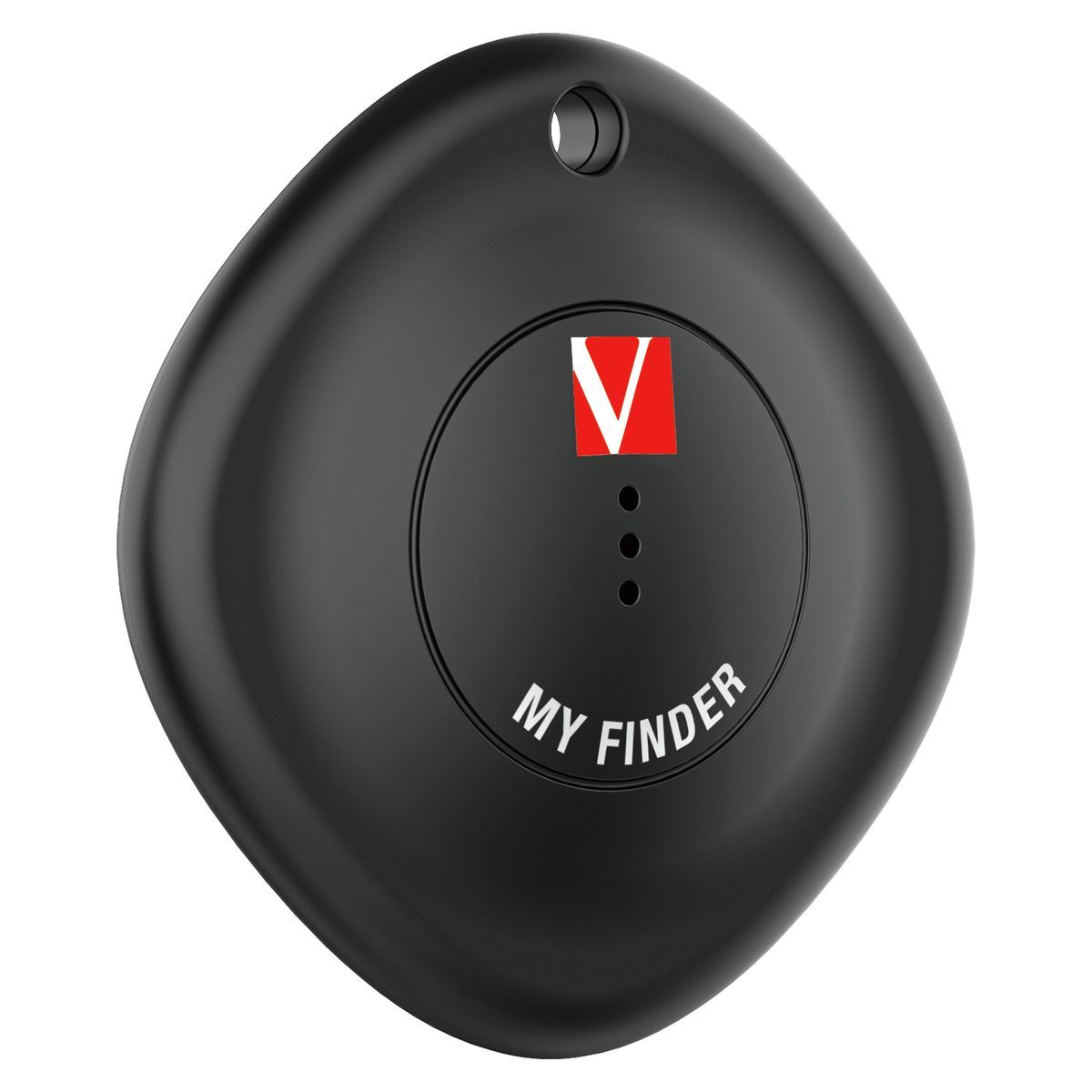 Verbatim My Finder Personale Cercatore Nero [32130]
