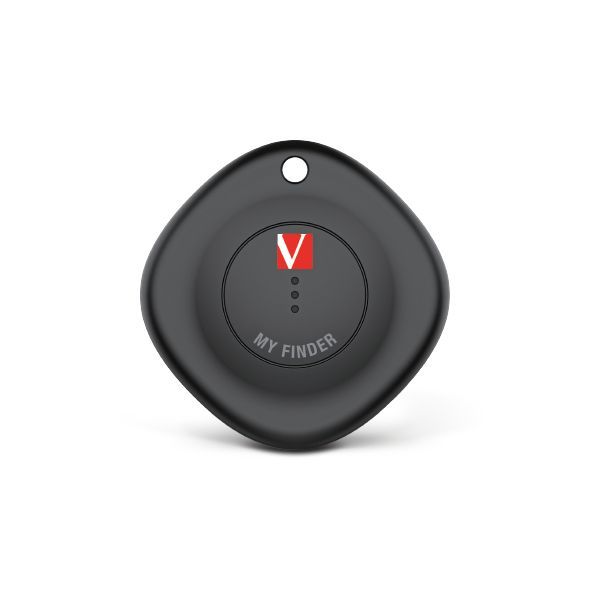 Verbatim My Finder Personale Cercatore Nero [32130]