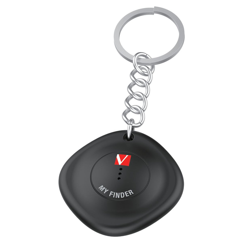 Verbatim My Finder Personale Cercatore Nero [32130]