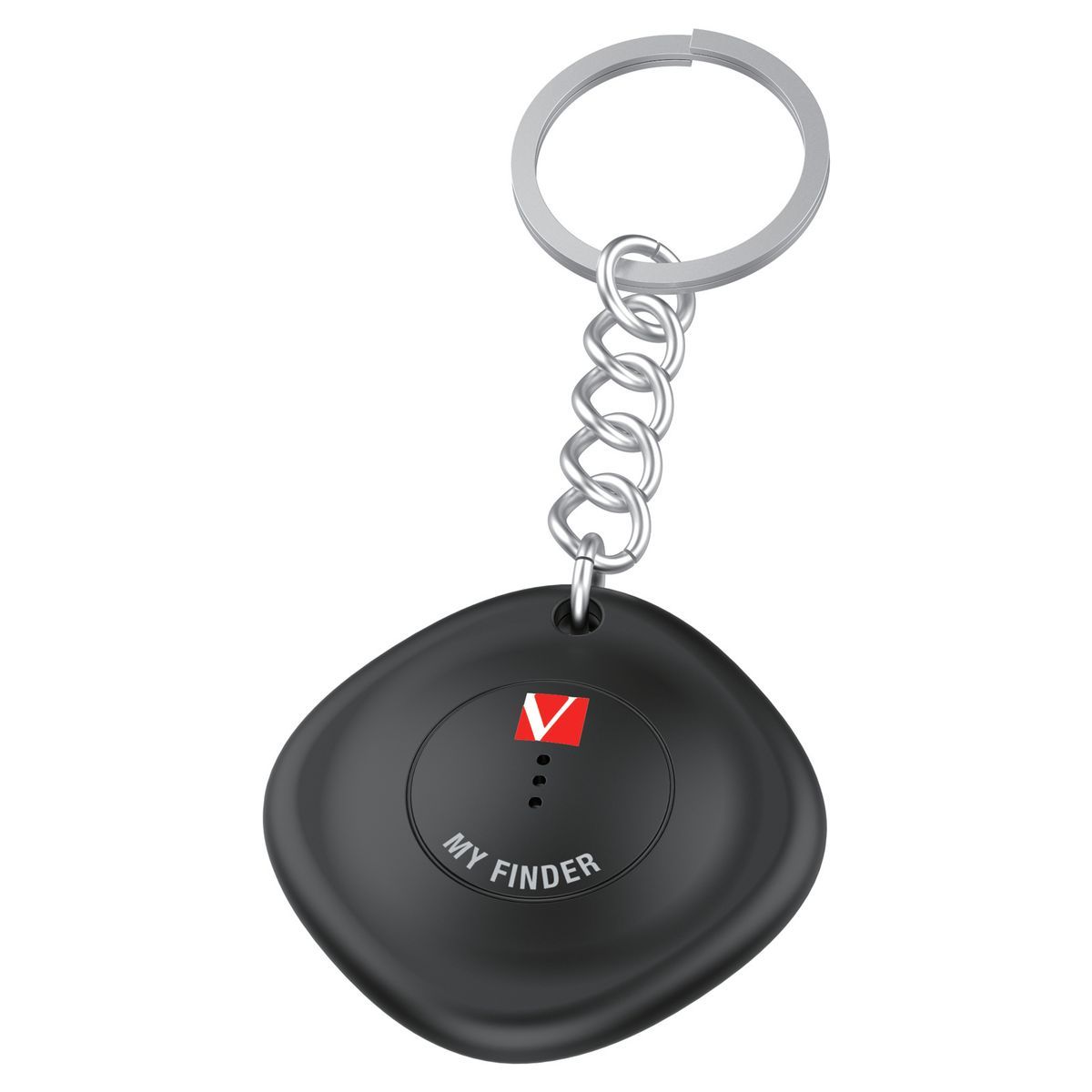 Verbatim My Finder Personale Cercatore Nero [32130]