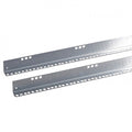 SET DI 2 MONTANTI PER RACK NET 24U [LG-646340]