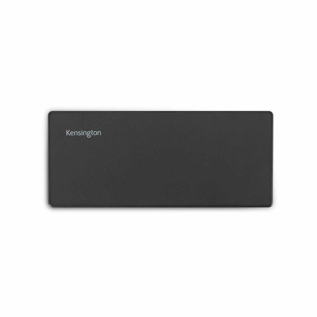 Kensington Docking station doppio 4K USB-C e USB-A SD4781P EQ [K33603EU]