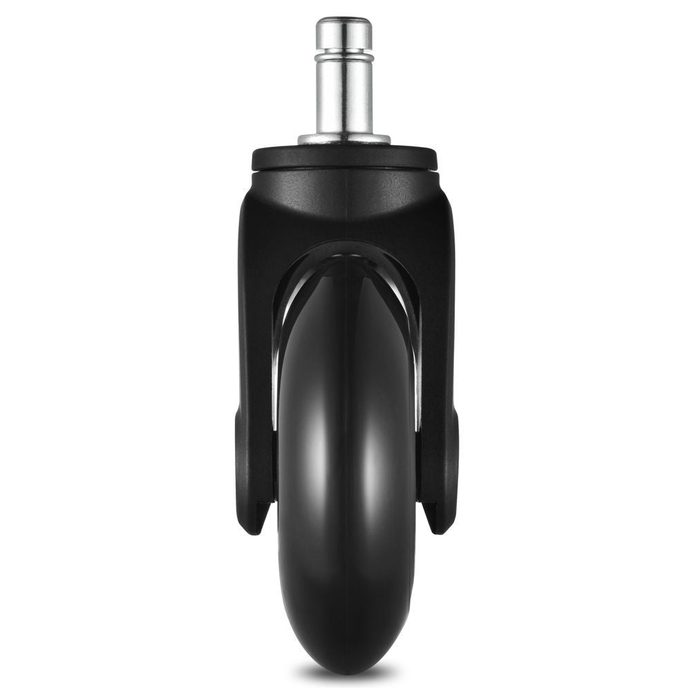 Sharkoon SW10 Nero Plastica Poliuretanica PU Rotelle [SW10]