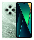 POCO C75 17,5 cm (6.88") Doppia SIM 4G USB tipo-C 8 GB 256 GB 5160 mAh Verde [0119990276]