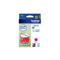 Brother LC22UM cartuccia d'inchiostro 1 pz Originale Magenta [LC22UM]