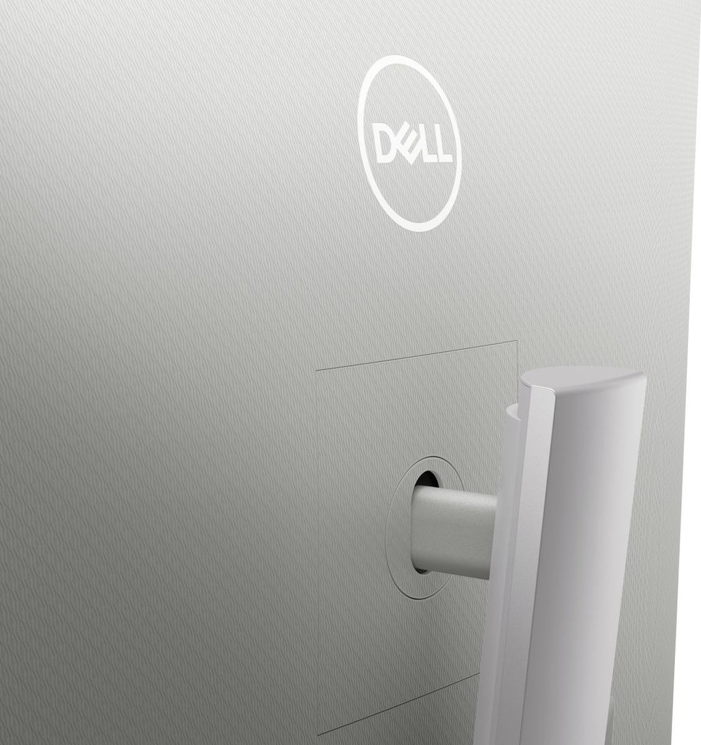 DELL S Series S3221QSA LED display 80 cm (31.5") 3840 x 2160 Pixel 4K Ultra HD LCD Nero, Argento [DELL-S3221QSA]