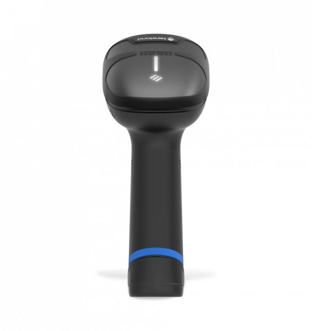Newland HR33 Marlin Lettore di codici a barre portatile 1D/2D CMOS Nero [NLS-HR3300-BT]