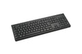 Kensington Tastiera wireless KB150 EQ [K75561IT]