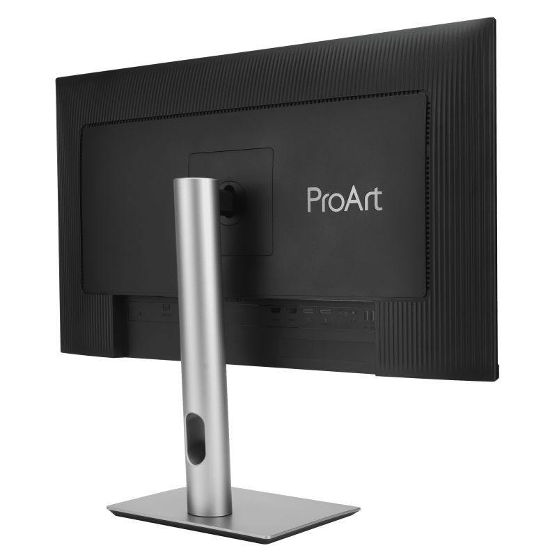 ASUS ProArt PA279CRV Monitor PC 68,6 cm (27") 3840 x 2160 Pixel 4K Ultra HD LCD Nero [PA279CRV]