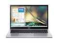 Acer Aspire 3 A315-59-530X Intel Core i5 i5-1235U Computer portatile 39,6 cm (15.6") HD 8 GB DDR4-SDRAM 512 GB SSD Wi-Fi 6 (802.11ax) Windows 11 Home Argento [NX.K6TET.01F]
