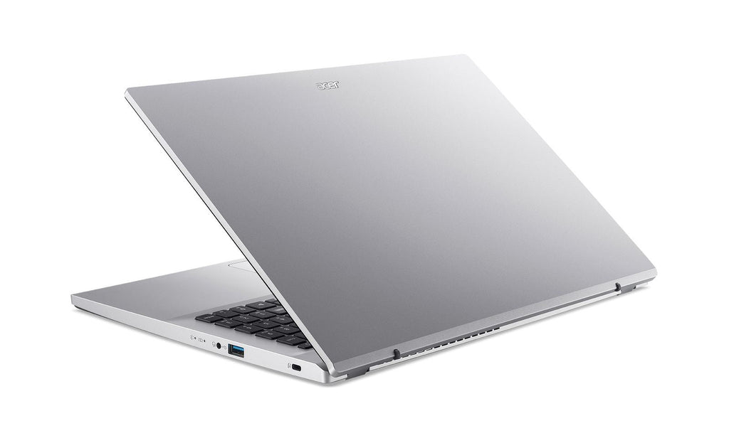 Acer Aspire 3 A315-59-530X Intel Core i5 i5-1235U Computer portatile 39,6 cm (15.6") HD 8 GB DDR4-SDRAM 512 GB SSD Wi-Fi 6 (802.11ax) Windows 11 Home Argento [NX.K6TET.01F]