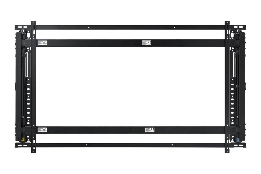 Samsung WMN-46VD 116,8 cm (46") Nero [WMN-46VD/EN]