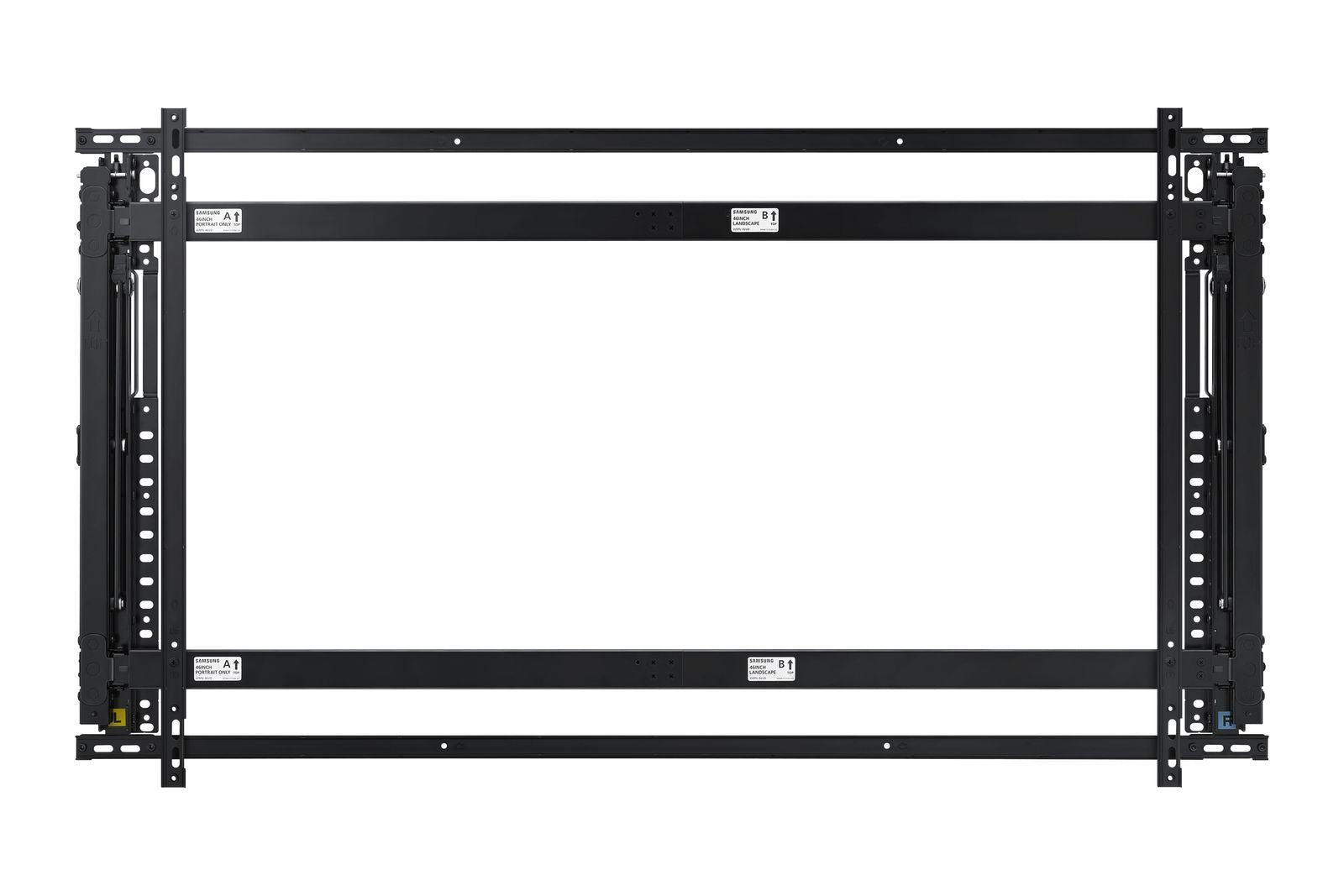 Samsung WMN-46VD 116,8 cm (46") Nero [WMN-46VD/EN]