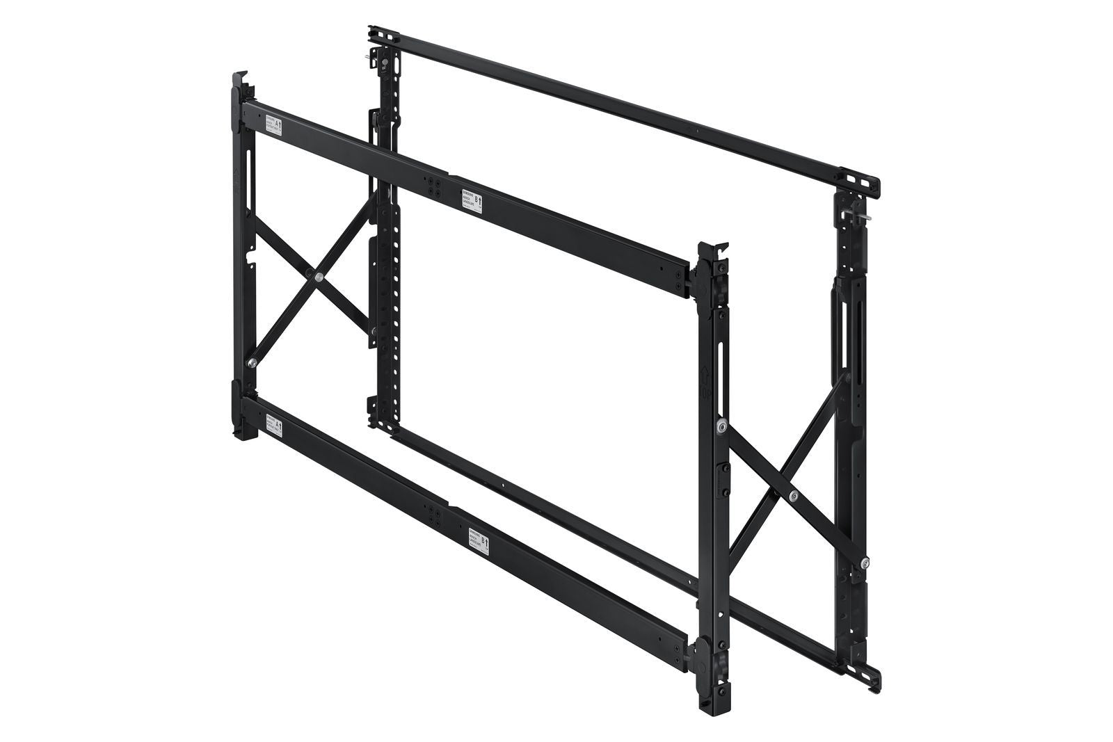 Samsung WMN-46VD 116,8 cm (46") Nero [WMN-46VD/EN]