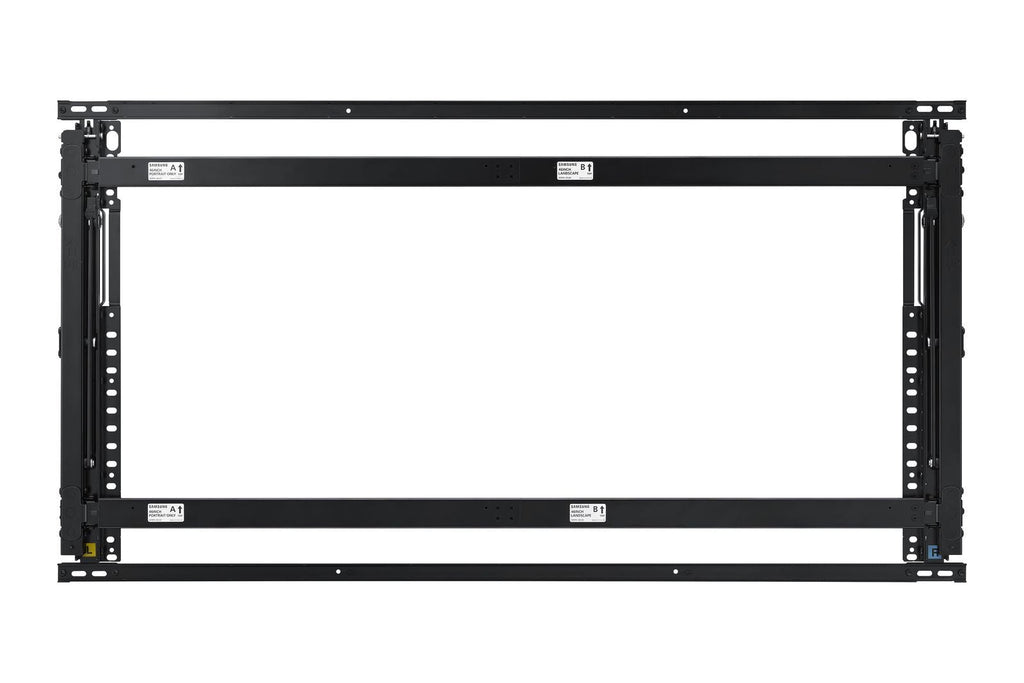 Samsung WMN-46VD 116,8 cm (46") Nero [WMN-46VD/EN]