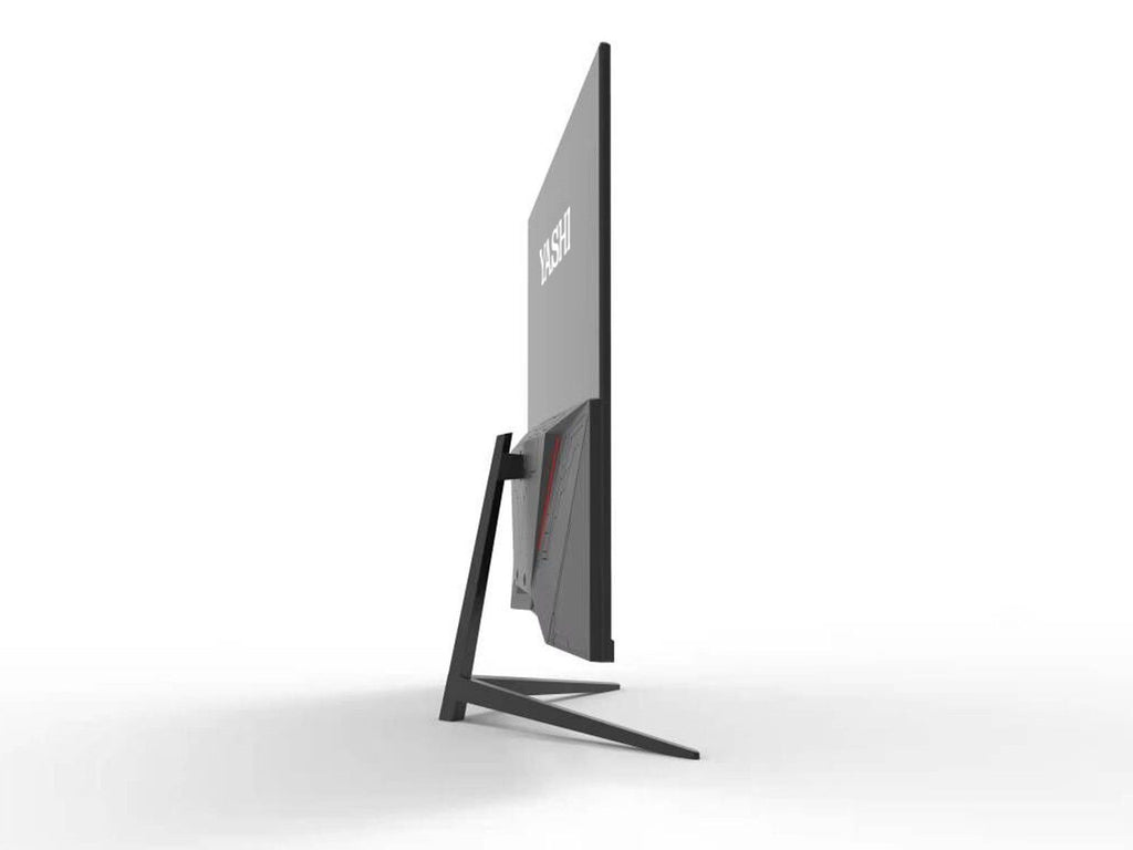 YASHI Pioneer S LED display 81,3 cm (32") 1920 x 1080 Pixel Full HD Nero [YZ3220]